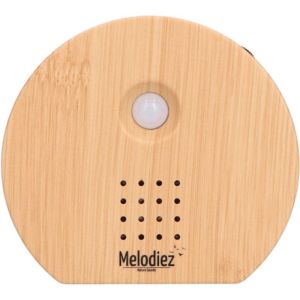 NATUURGELUIDENBOX - EIKENHOUT BRUIN
