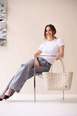 PARIS SHOPPER GREY