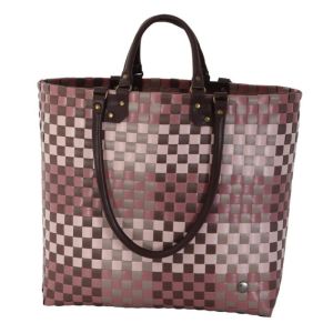 DUAL SHOPPER RUSTIC PINK