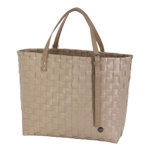 OLIVIA SHOPPER MOCHA