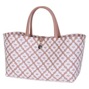MINI MOTIF SHOPPER COPPER BLUSH