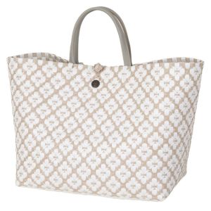 MOTIF SHOPPER PALE GREY