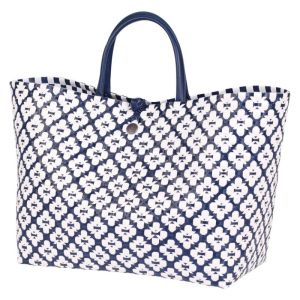 MOTIF SHOPPER NAVY