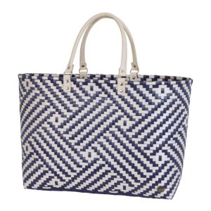 CLAIRE SHOPPER NAVY