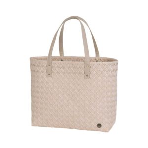 FAYE SHOPPER CHAMPAGNE