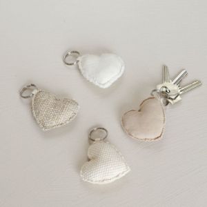 SLEUTELHANGER KIKI - VEEL LIEFS 