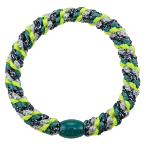 MIX NEON YELLOW GREEN GLITTER NEON YELLOW GRE