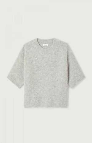 ZOLLY GRIS CHINE