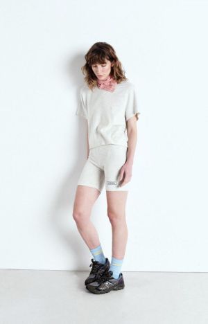 YPAWOOD GRIS CHINE