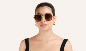 CHER BAMBOO BAMBOO