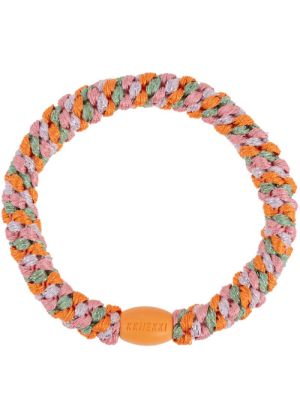 MIX ORANGE PISTACIO GLITTER ORANGE PISTACIO