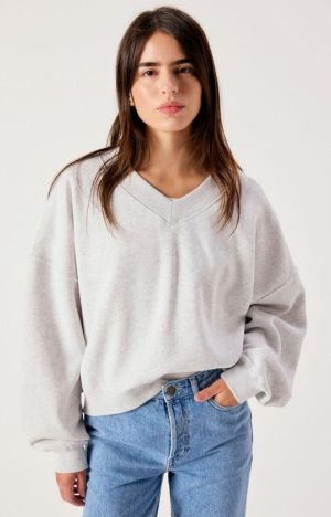 BAPTOWN GRIS CHINE
