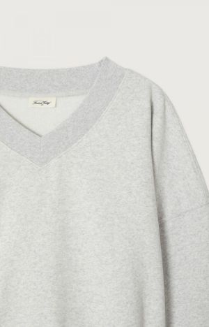 BAPTOWN GRIS CHINE