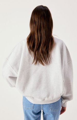 BAPTOWN GRIS CHINE