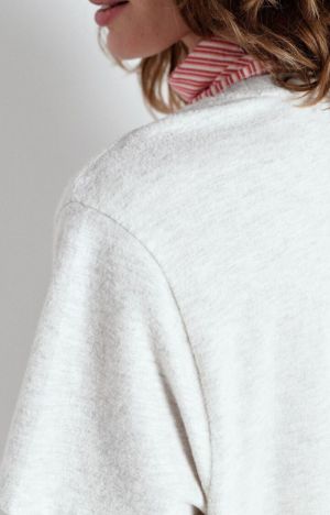YPAWOOD GRIS