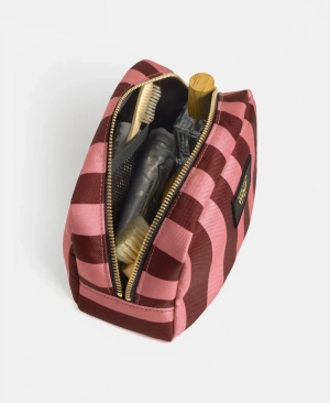 SOPHIE - TOILETRY BAG 