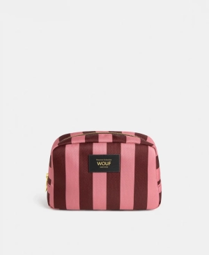 SOPHIE - TOILETRY BAG 