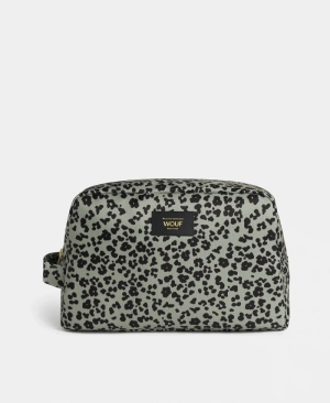 STEEL ROAR - LARGE TOILETRY BAG 