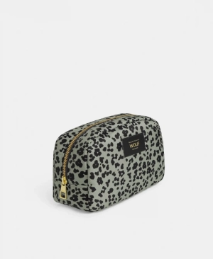 STEEL ROAR - TOILETRY BAG 