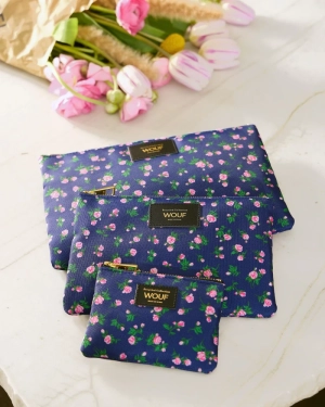 EDITH - SMALL POUCH 