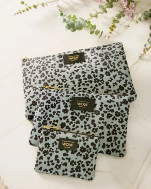 STEEL ROAR - POUCH 