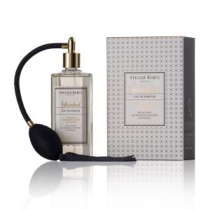 ISTANBUL EAU DE PARFUM - 125ML 