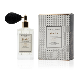 ISTANBUL EAU DE PARFUM - 50ML 