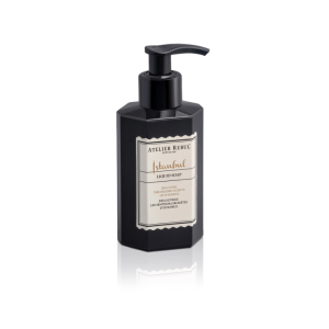 ISTANBUL LIQUID SOAP - 100ML 