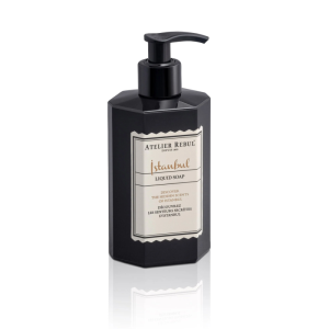 ISTANBUL LIQUID SOAP - 250ML 