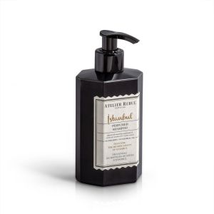 ISTANBUL PERFUMED SHAMPOO - 250ML 