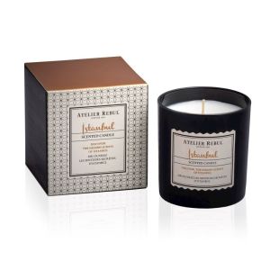 ISTANBUL SCENTED CANDLE - 210GR EU 