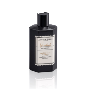 ISTANBUL SHOWER GEL - 250ML 