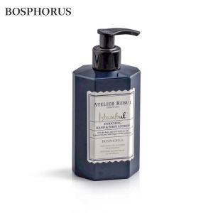 ISTANBUL BOSPHORUS ENRICHING HAND & BODY LOTION - 250ML 