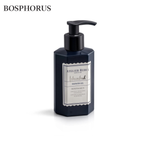 ISTANBUL BOSPHORUS SHOWER GEL - 100ML 