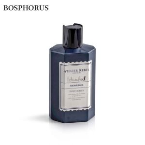 ISTANBUL BOSPHORUS SHOWER GEL - 250ML 