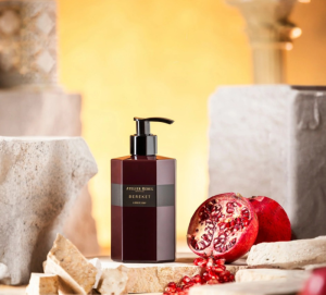 BEREKET LIQUID SOAP - 250ML 