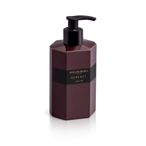 BEREKET LIQUID SOAP - 250ML 
