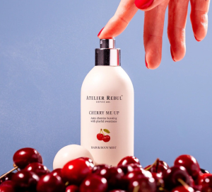 CHERRY ME UP HAIR & BODY MIST - 100ML 