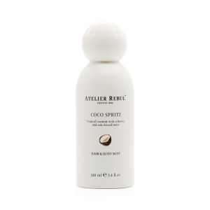 COCONUT SPRITZ HAIR & BODY MIST - 100ML 
