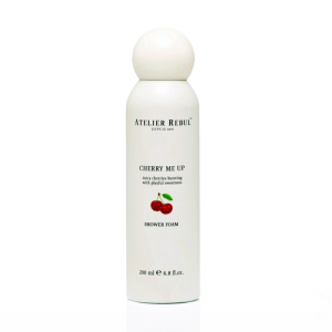 CHERRY ME UP SHOWER FOAM - 200ML 