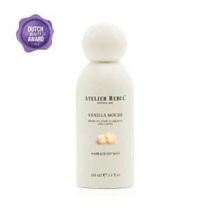 VANILLA MOCHI HAIR & BODY MIST - 100ML 