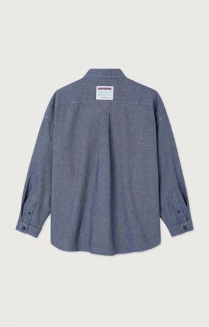 LOFWAY STONE BLUE