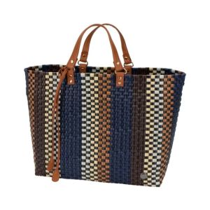 HARPER SHOPPER MIX SIENNA SIENNA