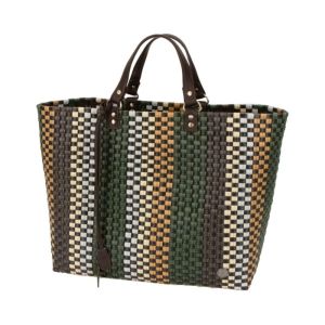 HARPER SHOPPER MIX TAUPE TAUPE