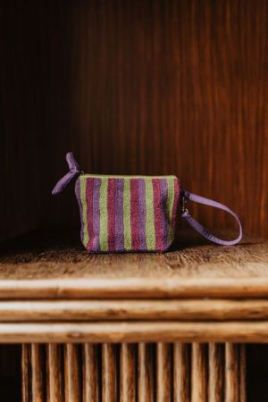 LEELA ACCESSORIES MULTICOLOR MULTICOLOR