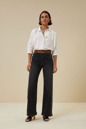 BELLA BELT COGNAC