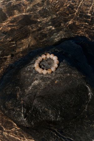 MICKY BRACELET IVORY