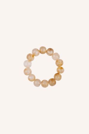 MICKY BRACELET IVORY