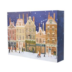 CHRISTMAS CALENDER 