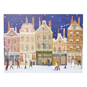 CHRISTMAS CALENDER 
